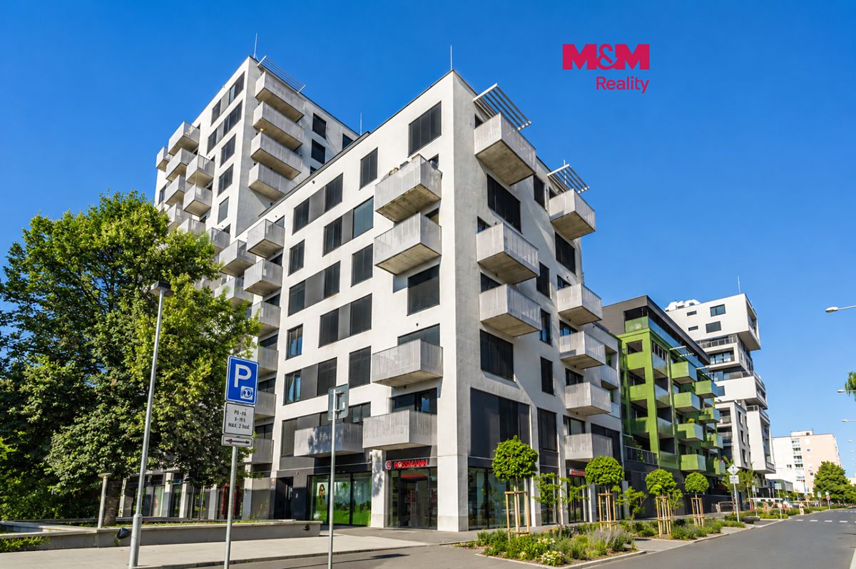Prodej bytu 1+kk 35 m²