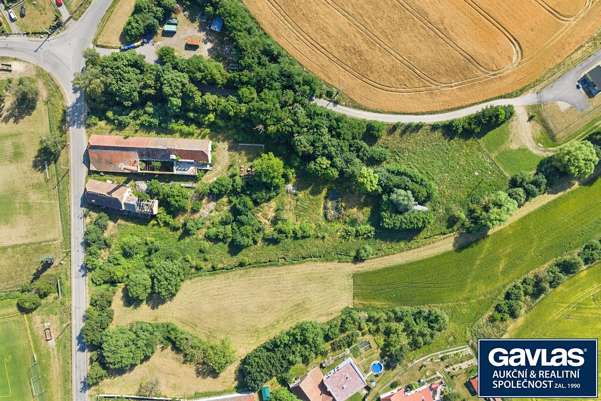 Prodej komerčního pozemku 12765 m² – fotografie 2