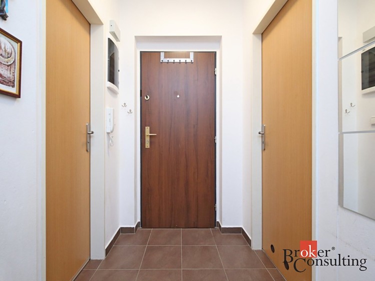 Квартира 3+kk на продаж, 74 м² (10 з 29)