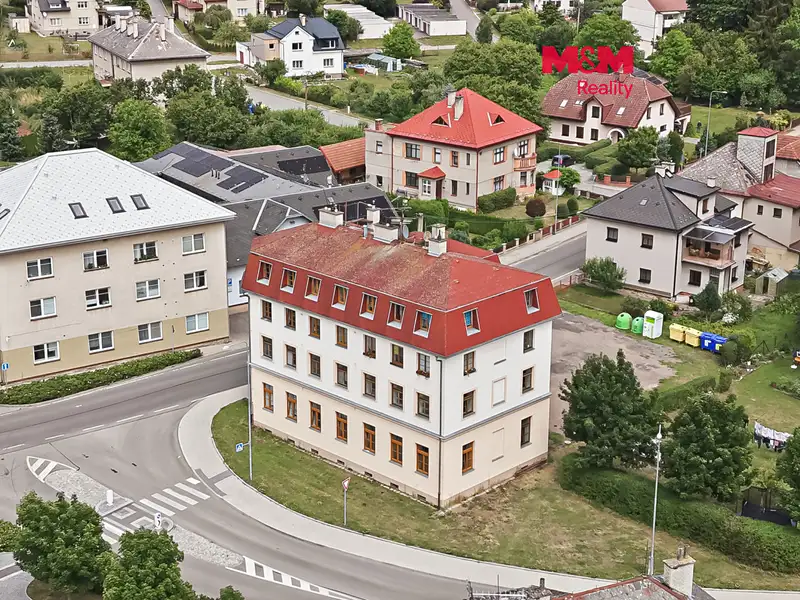 Prodej bytu 3+1 73 m², Dolní Čermná – náhled fotky 1