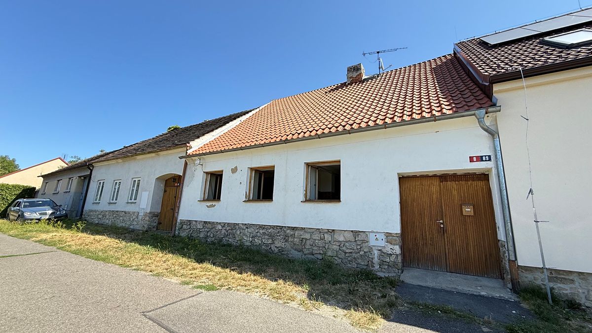 Prodej rodinného domu 100 m², pozemek 323 m² – fotografie 4