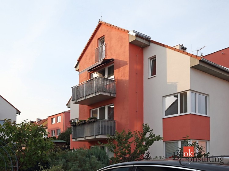 Квартира 3+kk на продаж, 74 м² (1 з 29)