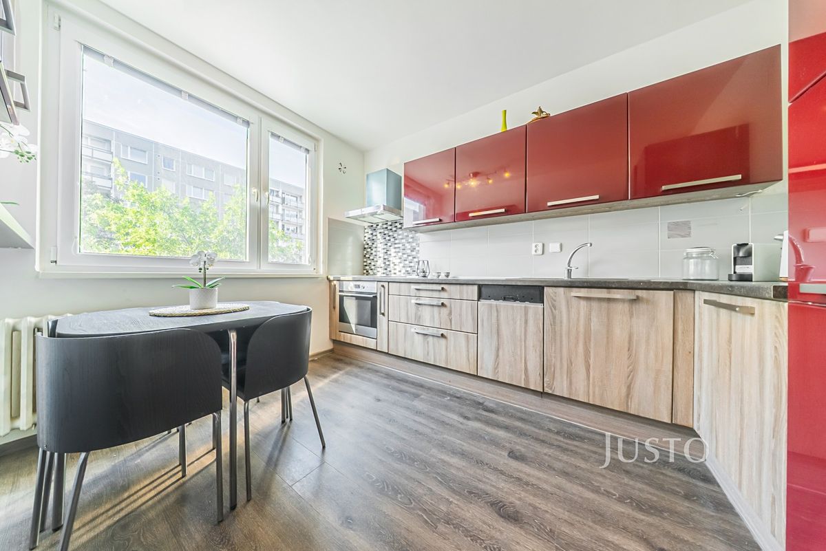 Prodej bytu 3+1 62 m² – fotografie 3