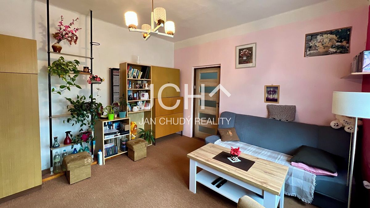 Prodej bytu 3+1 51 m² – fotografie 3