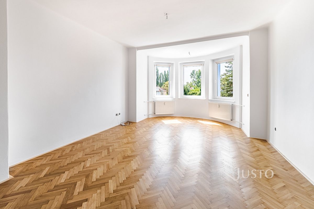 Prodej bytu 3+kk 84 m²