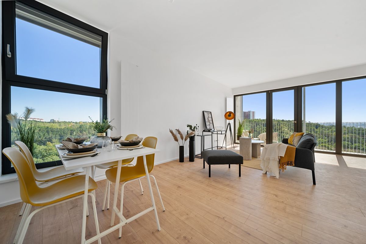 Prodej bytu 4+kk 95 m²