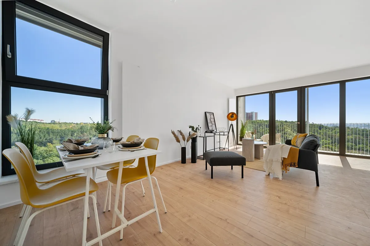 Prodej bytu 4+kk 95 m²