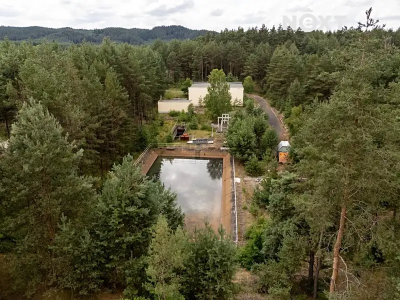Prodej skladového prostoru 10854 m², Ralsko – náhled fotky 3
