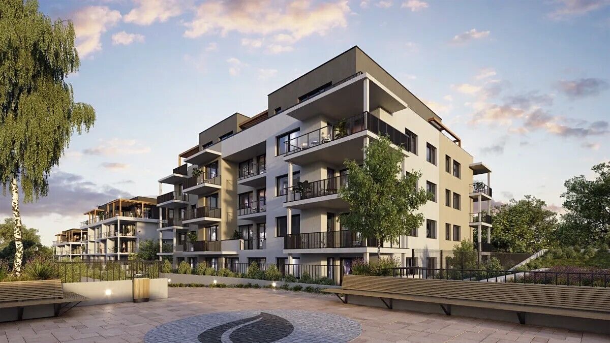 Prodej bytu 3+kk 80 m²