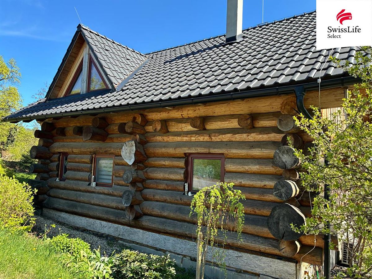 Prodej rodinného domu 150 m², pozemek 1354 m² – fotografie 4