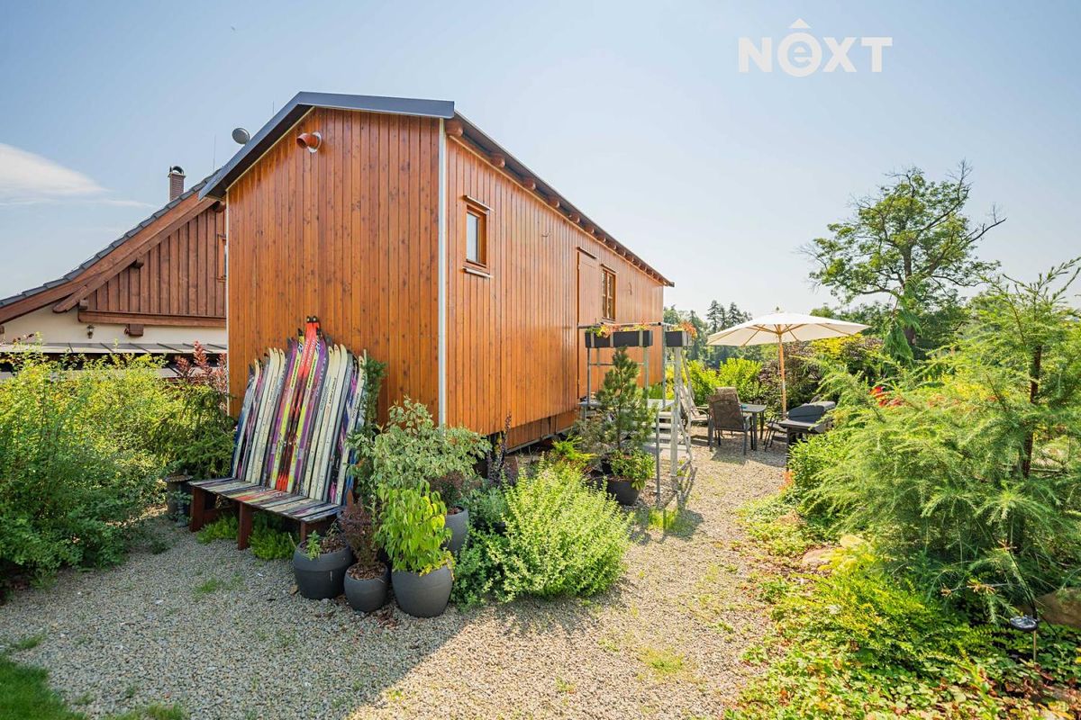 Prodej mobilheimu, mobilního domu 27 m², Staré Město – fotka 1 z 3