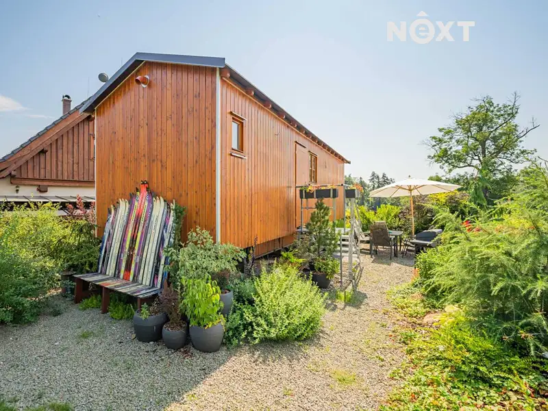 Prodej mobilheimu, mobilního domu 27 m², Staré Město – náhled fotky 1