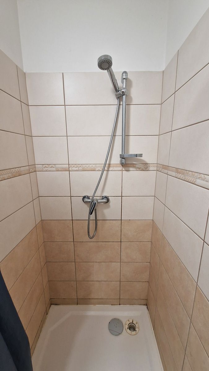 Pronájem bytu 1+kk 28 m² – fotografie 5