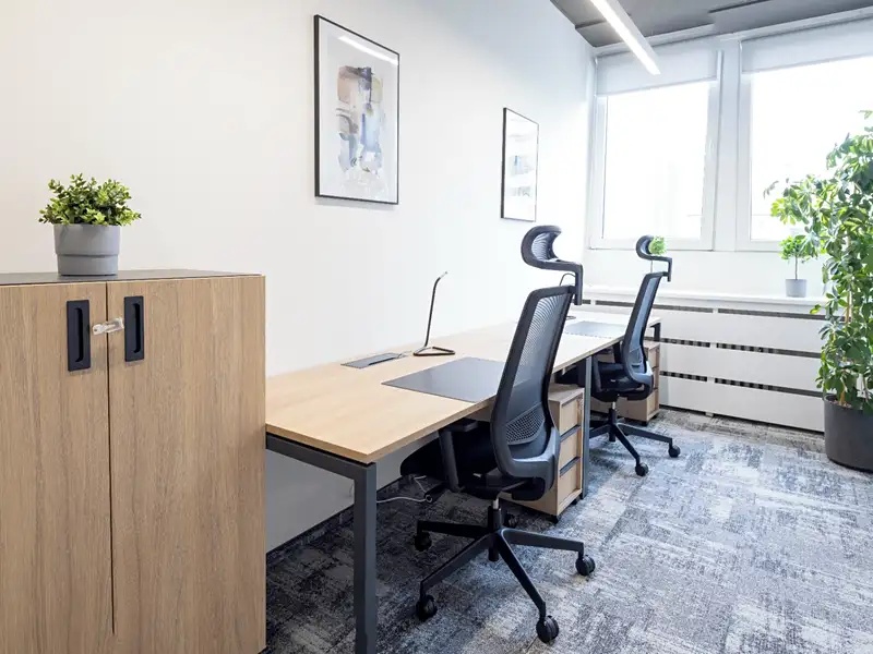 Pronájem kanceláře 14 m², Praha – náhled fotky 1