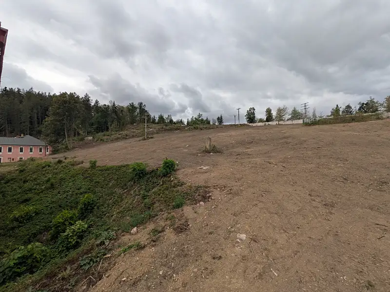 Pronájem skladového prostoru 15000 m², Červená Řečice – náhled fotky 3