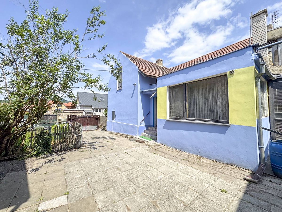 Prodej rodinného domu 160 m², pozemek 2088 m² – fotografie 5