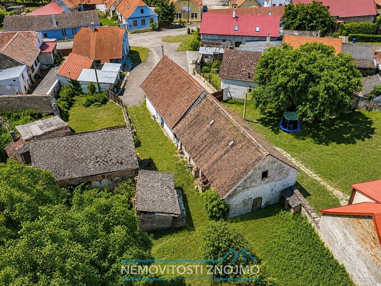 Prodej domu, 200 m² (6 z 20)