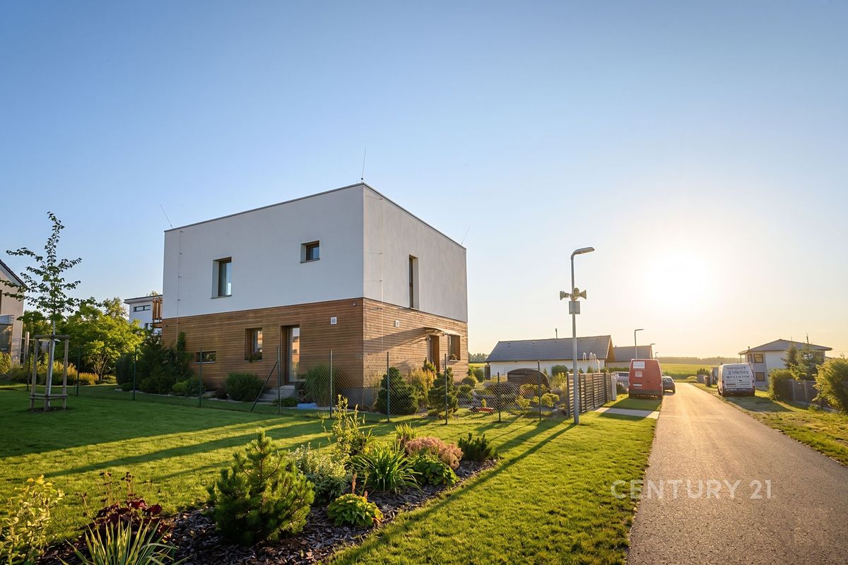 Prodej rodinného domu 150 m², pozemek 583 m² – fotografie 3