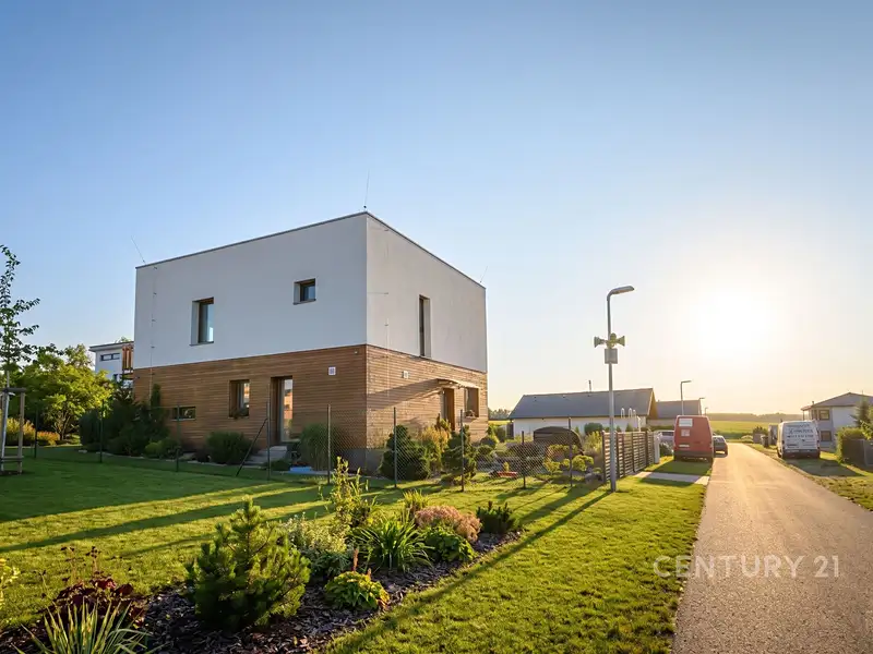 Prodej rodinného domu 150 m², pozemek 583 m², Tábor – náhled fotky 3