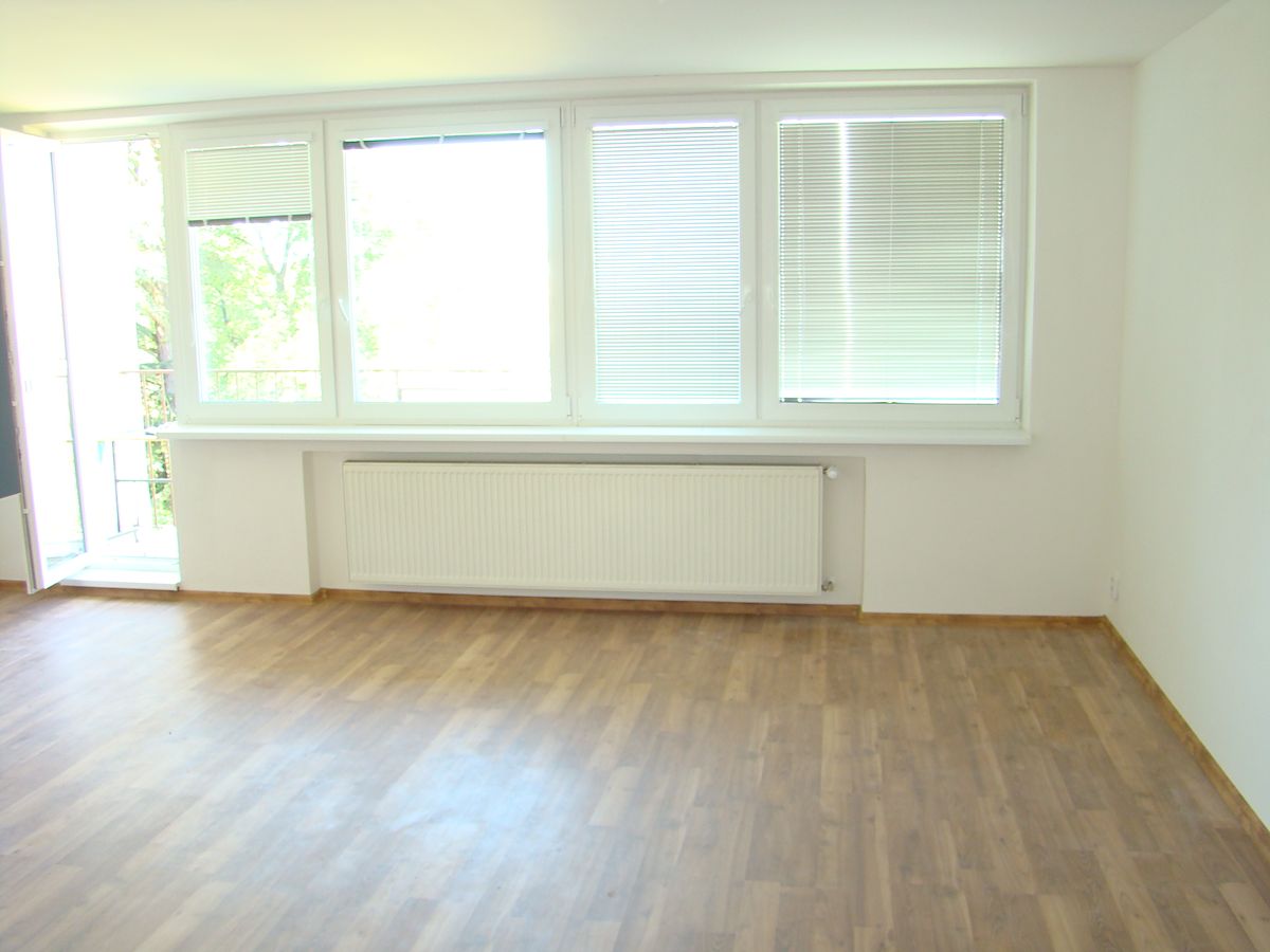Pronájem bytu 3+1 74 m²