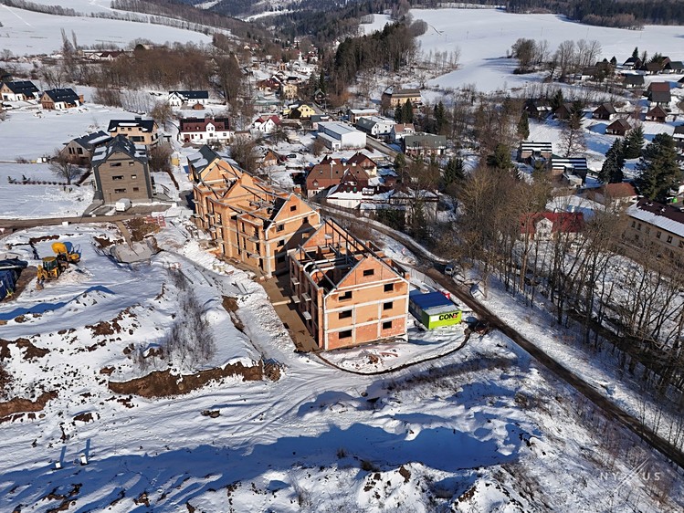 Квартира 1+kk на продаж, 42 м² (19 з 24)