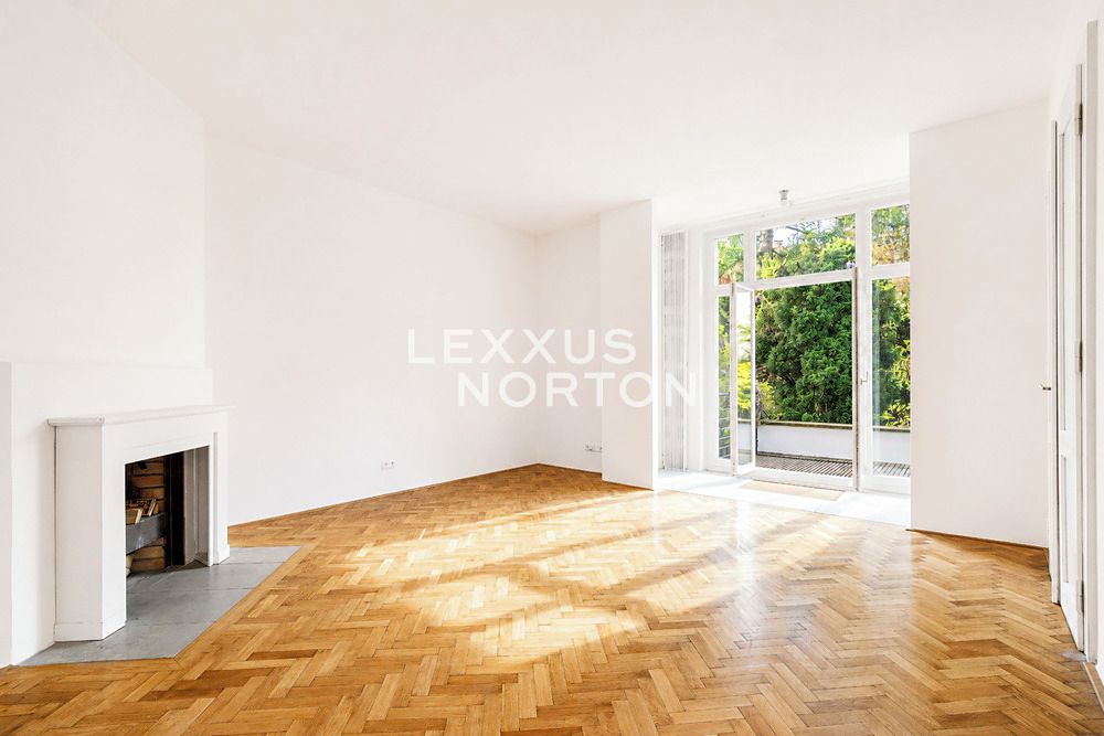 Pronájem bytu 3+1 140 m²