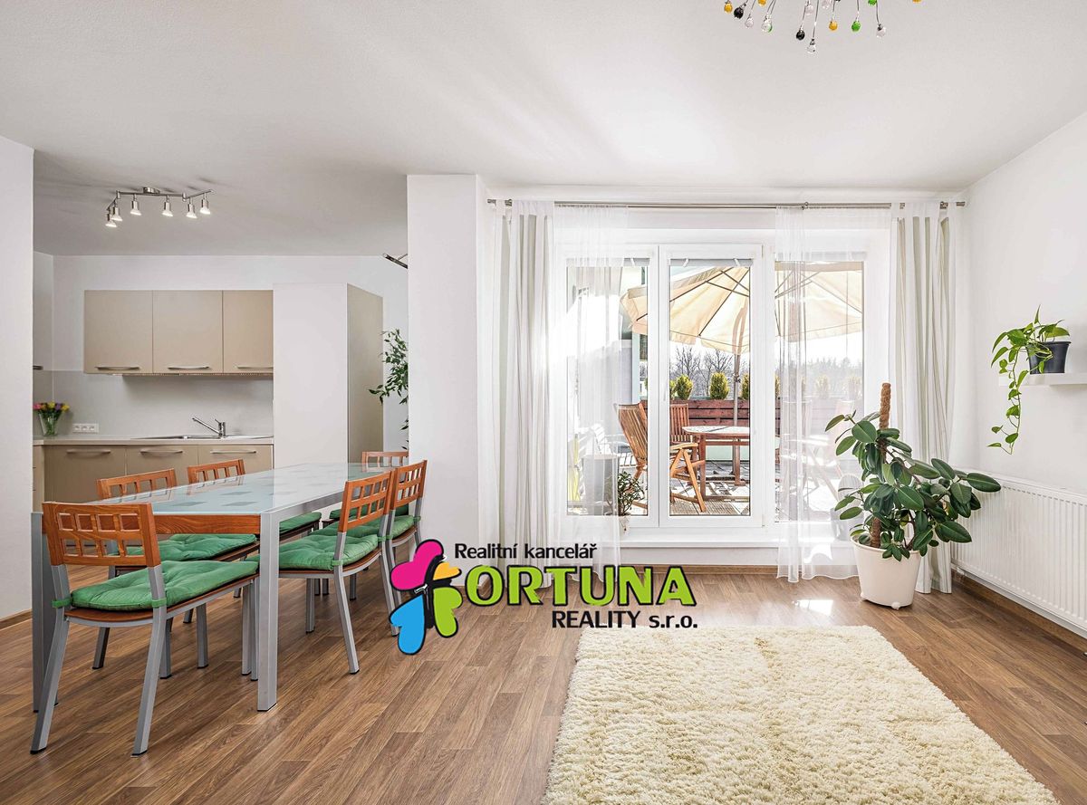 Prodej bytu 4+kk 186 m² – fotografie 2