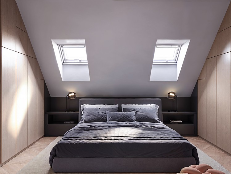 Квартира 4+kk на продаж, 139 м² (7 з 10)