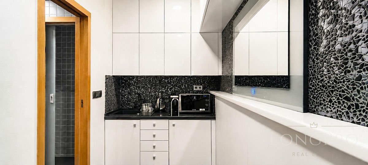 Prodej kanceláře 29 m² – fotografie 3
