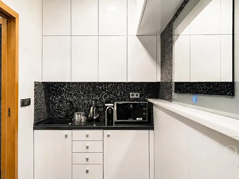 Prodej kanceláře 29 m², Praha – náhled fotky 3