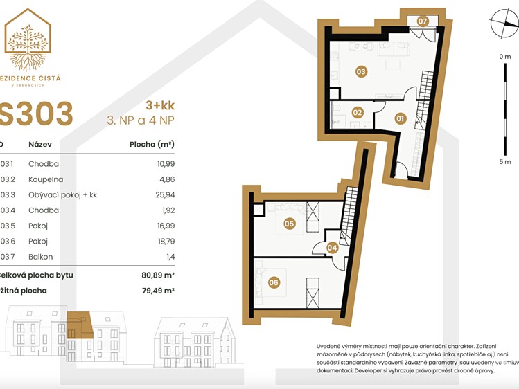 Комерційне приміщення на продаж, 81 м² (19 з 43)