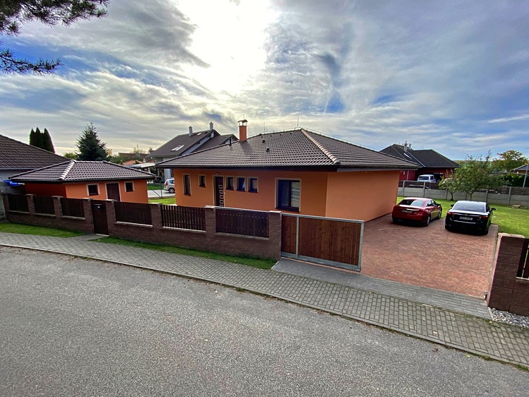 Prodej domu, 129 m² (4 z 16)