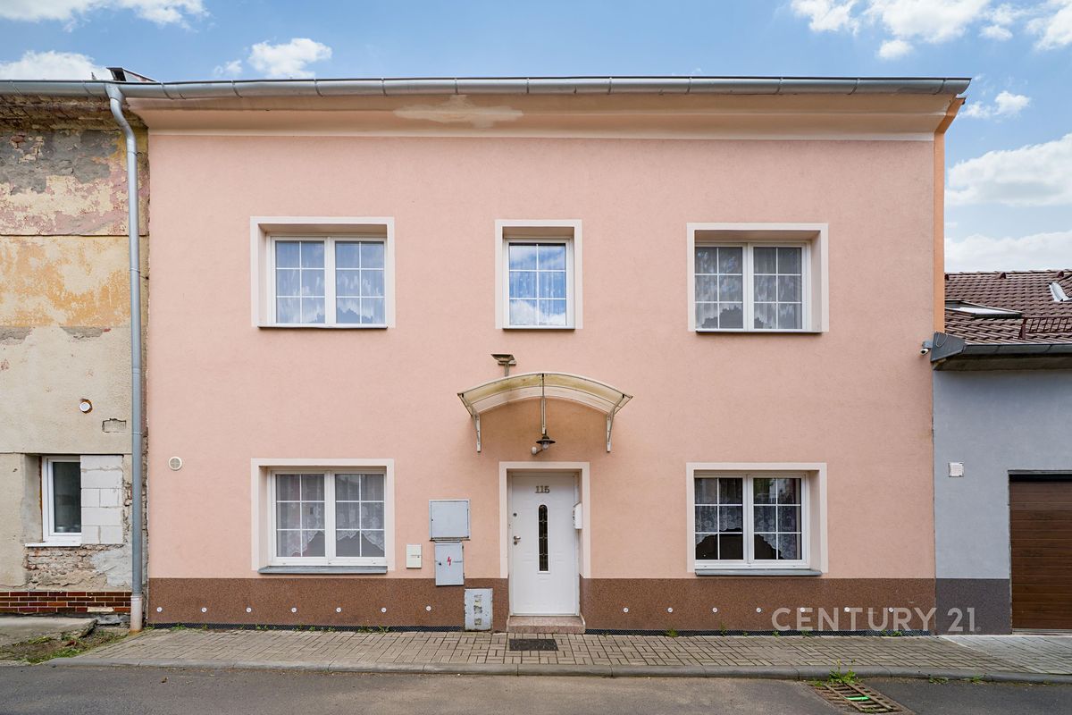 Prodej rodinného domu 241 m², pozemek 428 m² – fotografie 3