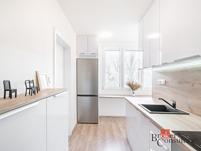 Wohnung 2+1 zur Miete, 57 m² (2 von 10)