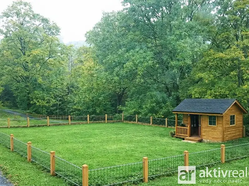 Prodej zahrady 876 m², Vejprty – náhled fotky 2