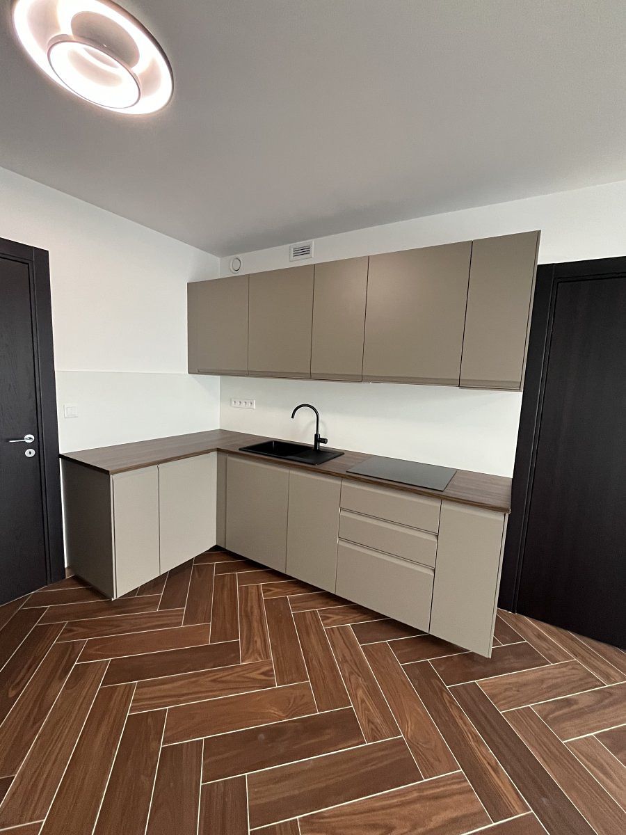 Pronájem bytu 2+kk 47 m²