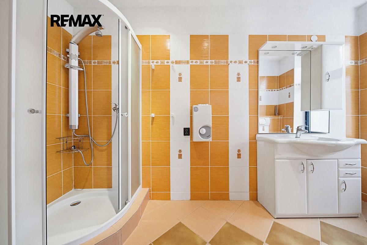 Prodej rodinného domu 220 m², pozemek 507 m² – fotografie 4