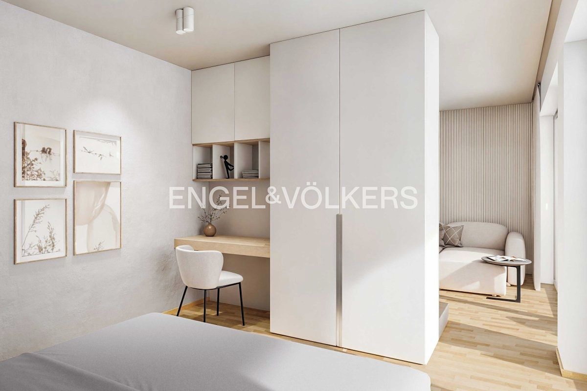 Prodej bytu 1+kk 62 m² – fotografie 5