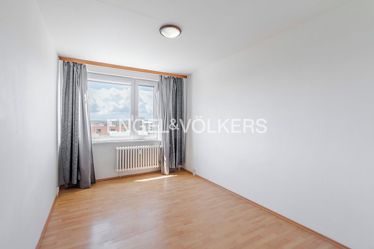 Pronájem bytu 3+kk 70 m²