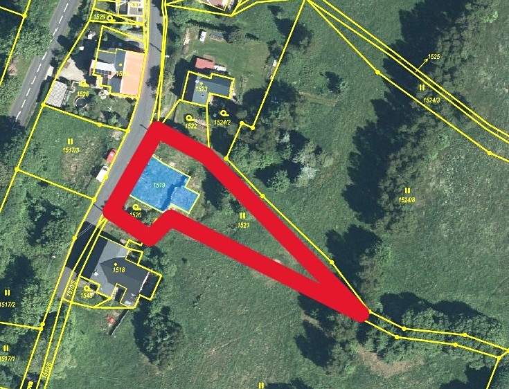 Grundstück zum Kauf, 1.612 m² (6 von 30)