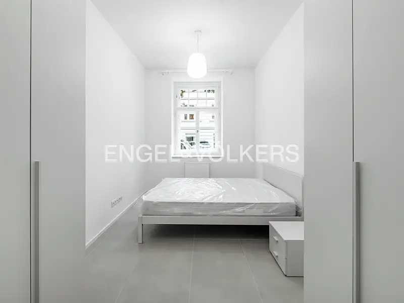 Pronájem bytu 2+kk 54 m², Praha – náhled fotky 3