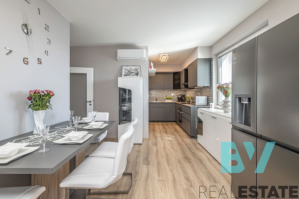 Prodej bytu 2+kk 59 m²