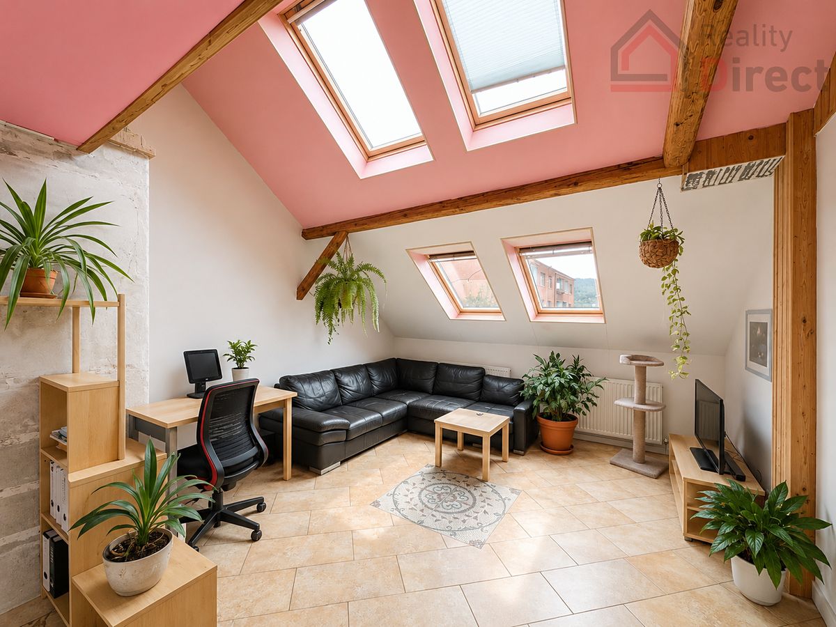 Prodej rodinného domu 284 m², pozemek 652 m² – fotografie 4
