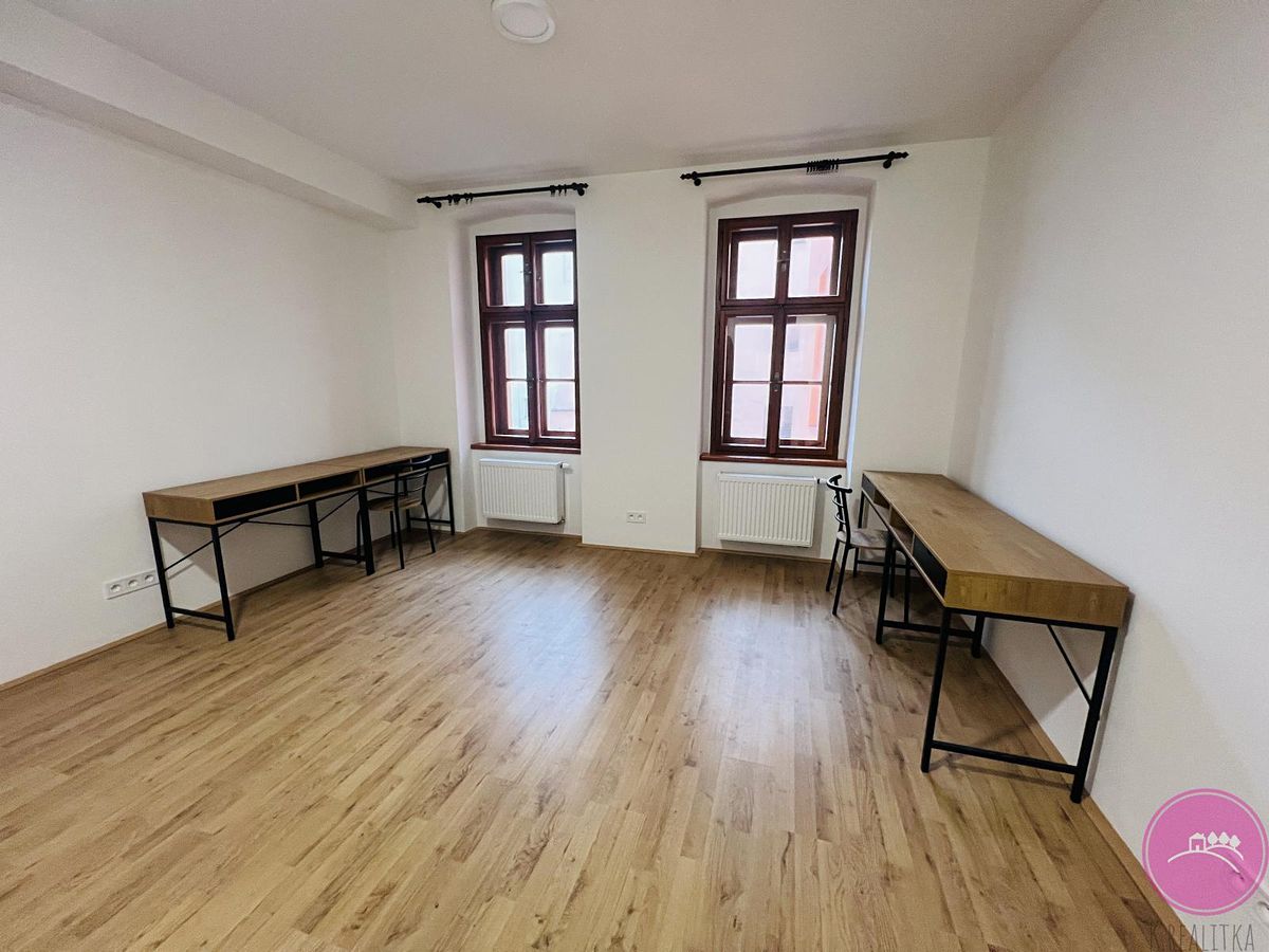 Pronájem bytu 1+kk 35 m² – fotografie 4