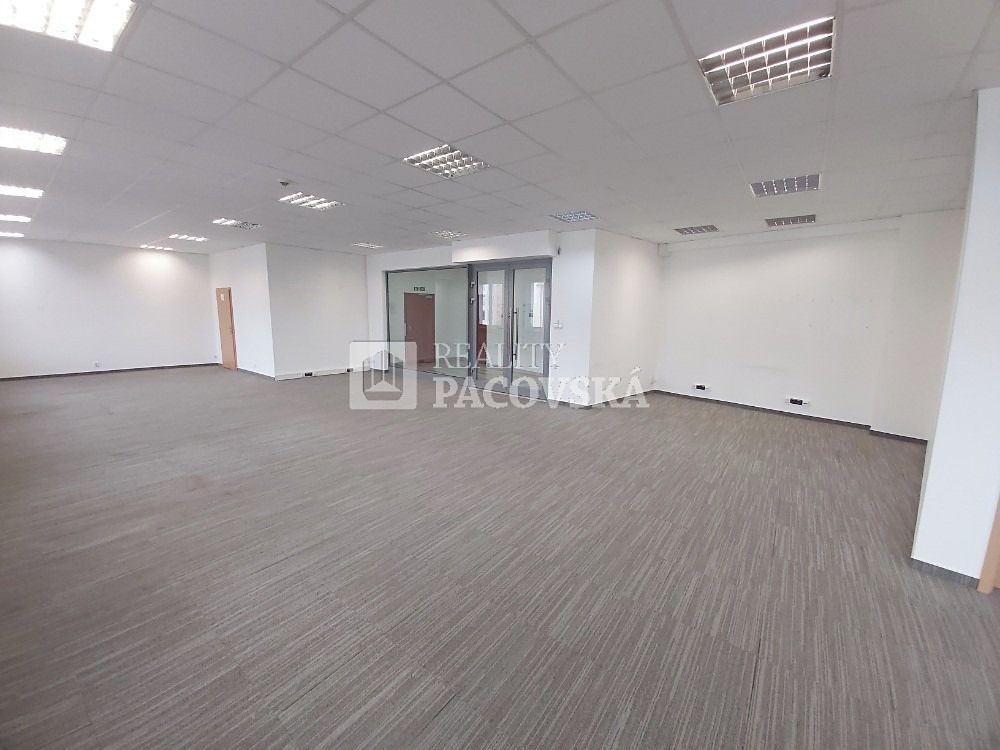 Pronájem kanceláře 136 m² – fotografie 2