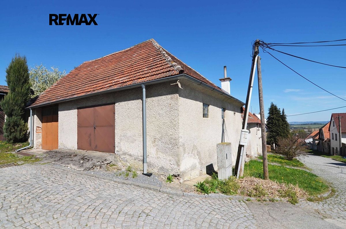 Prodej chalupy 300 m², pozemek 456 m² – fotografie 3