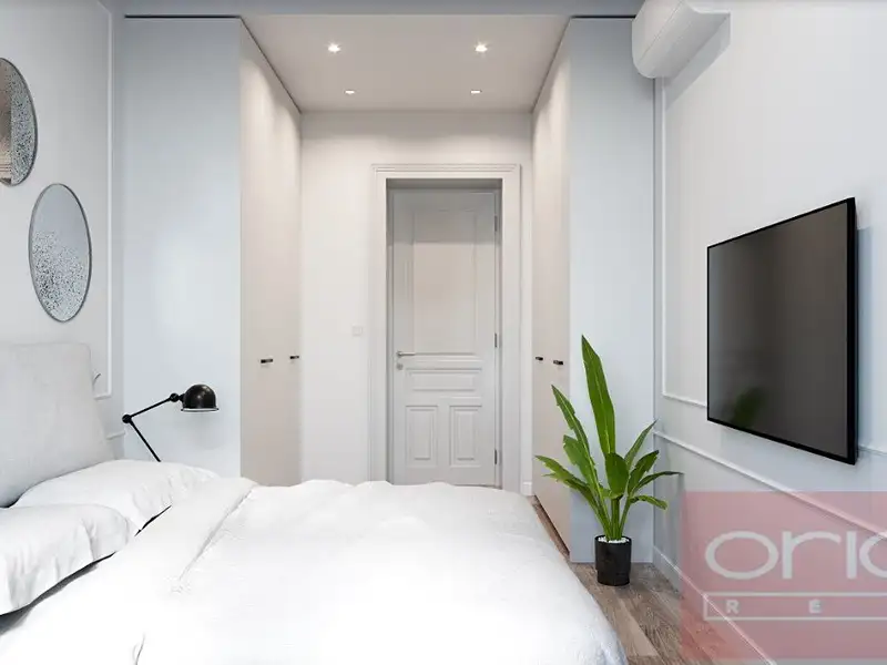 Pronájem bytu 2+kk 56 m², Praha – náhled fotky 3