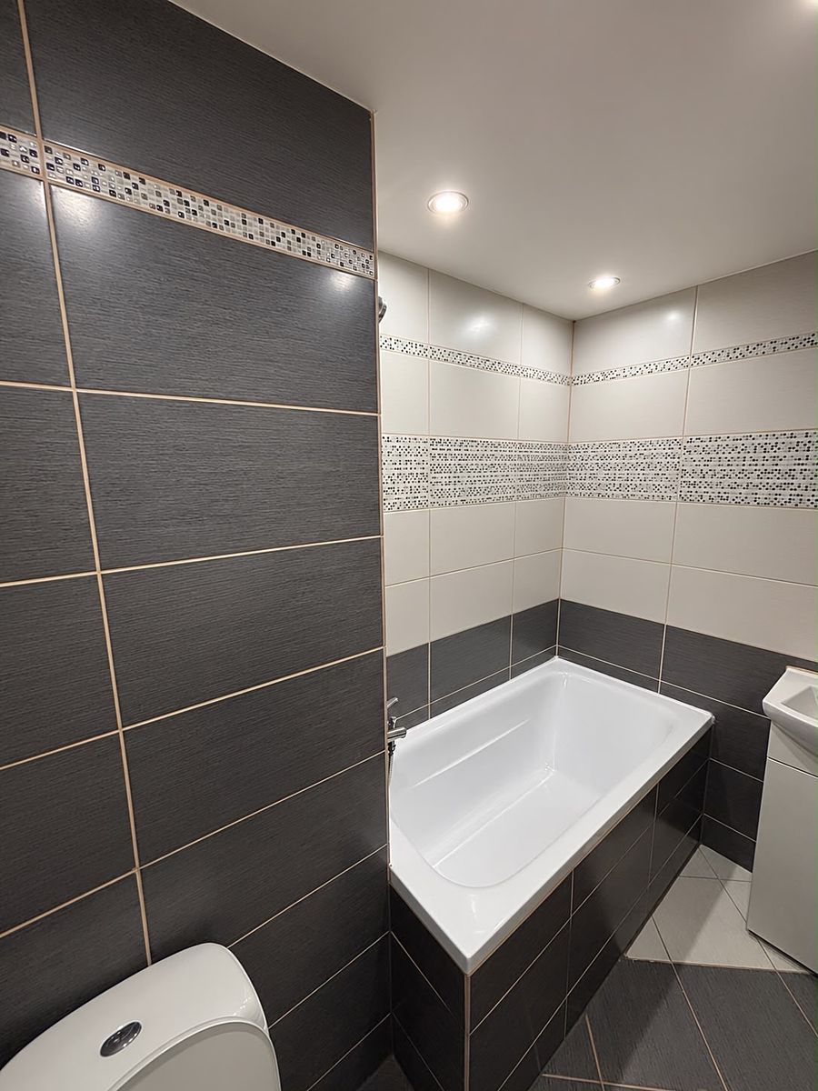 Pronájem bytu 2+1 54 m² – fotografie 5