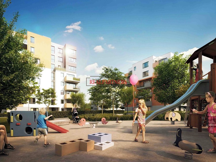Квартира 5+kk на продаж, 188 м² (5 з 6)