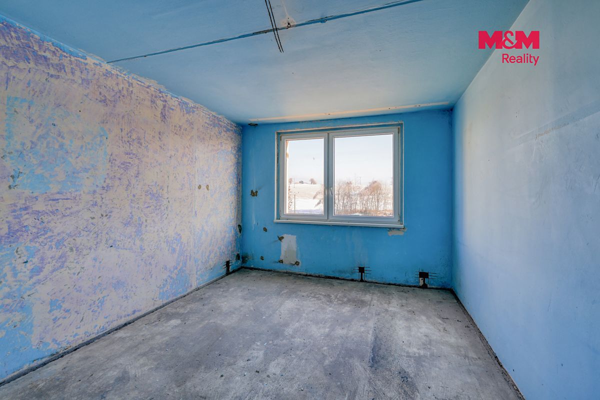 Pronájem bytu 4+1 80 m² – fotografie 4